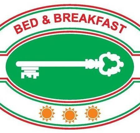 B&B I Rivi Genova Kültér fotó