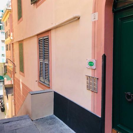 B&B I Rivi Genova Kültér fotó