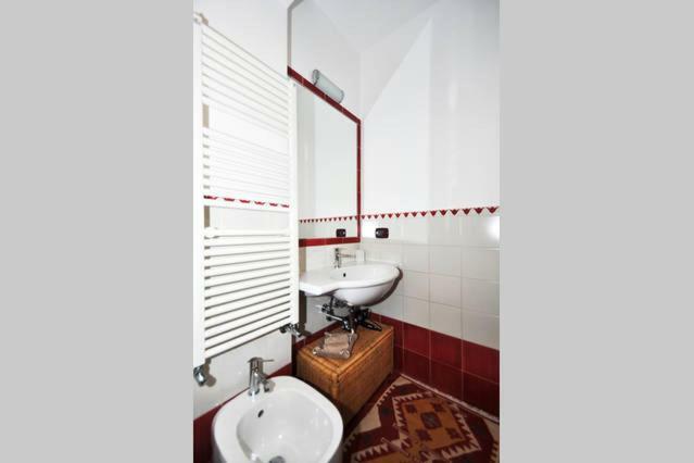 B&B I Rivi Genova Kültér fotó