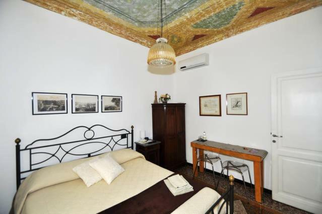 B&B I Rivi Genova Kültér fotó