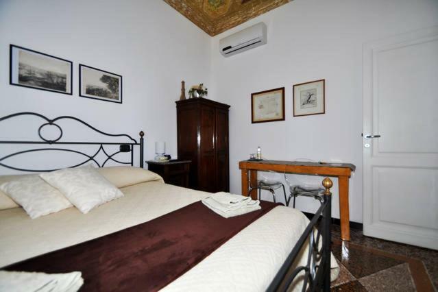 B&B I Rivi Genova Kültér fotó