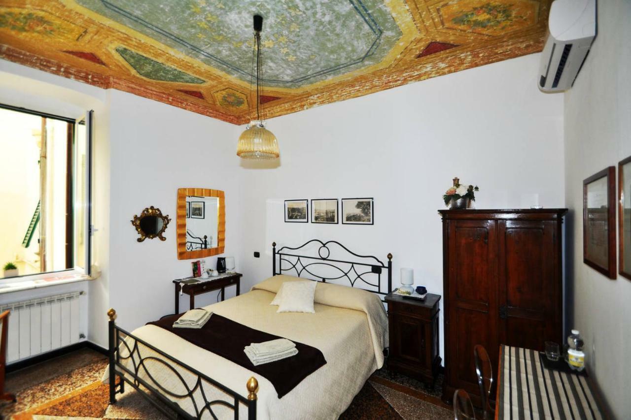 B&B I Rivi Genova Kültér fotó