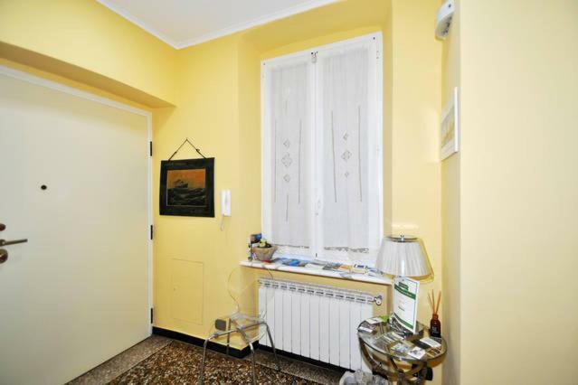 B&B I Rivi Genova Kültér fotó