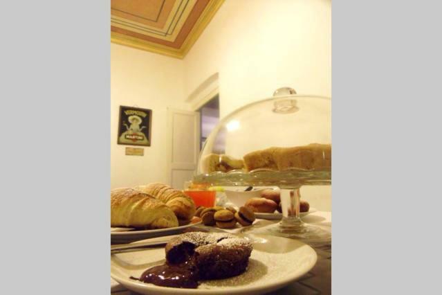 B&B I Rivi Genova Kültér fotó