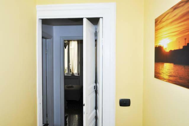 B&B I Rivi Genova Kültér fotó