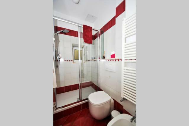 B&B I Rivi Genova Kültér fotó