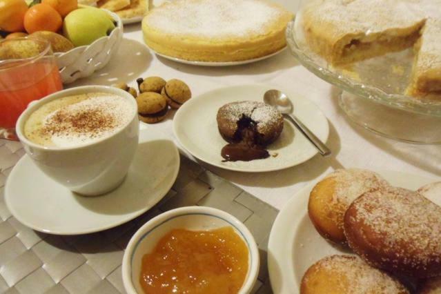 B&B I Rivi Genova Kültér fotó